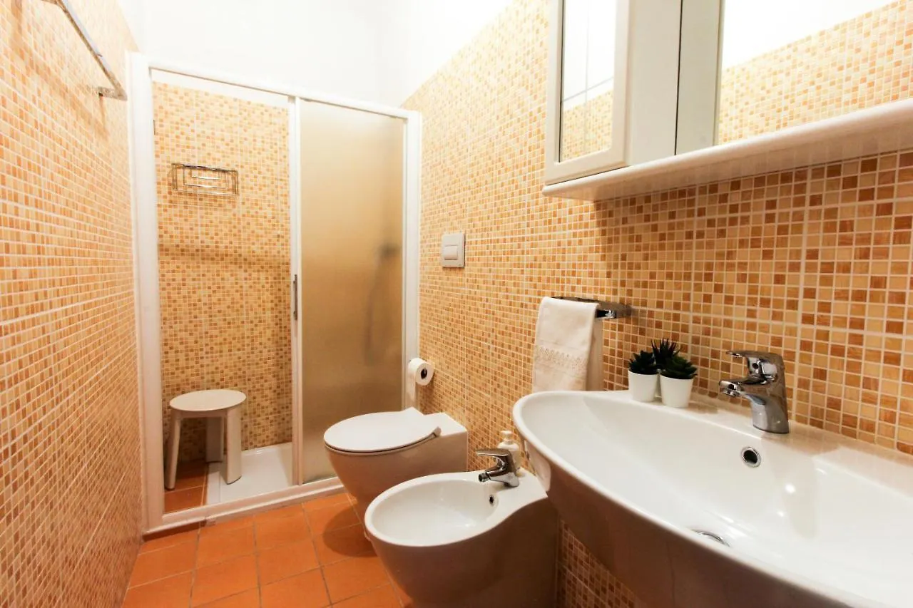 Appartamento Sole E Lago Desenzano del Garda Apartamento