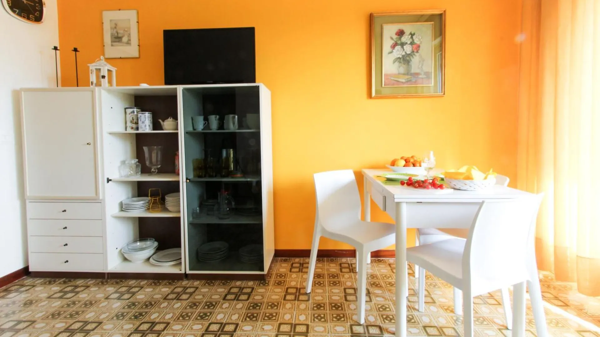 Apartamento Appartamento Sole E Lago Desenzano del Garda