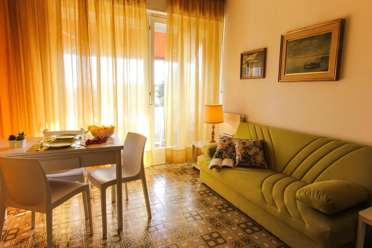 Appartamento Sole E Lago Desenzano del Garda