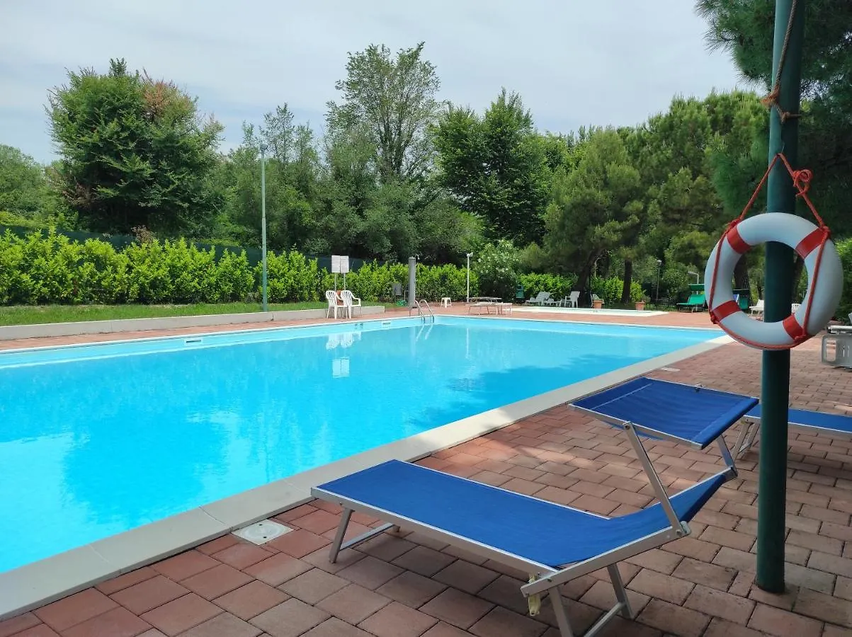 Appartamento Sole E Lago Desenzano del Garda Itália